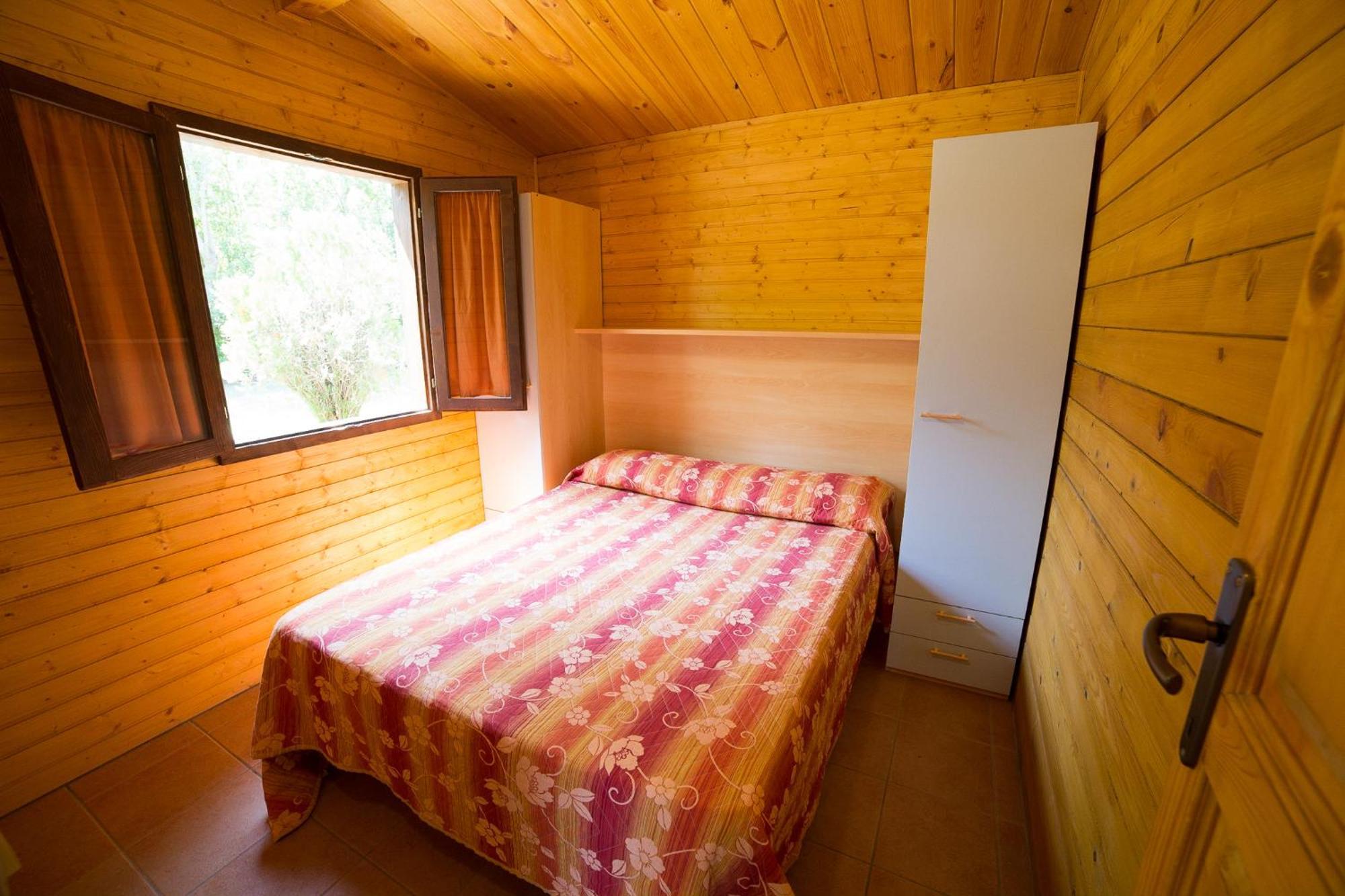 Camping Dei Tigli ตอร์เร เดล ลาโกปุชชีนี ภายนอก รูปภาพ